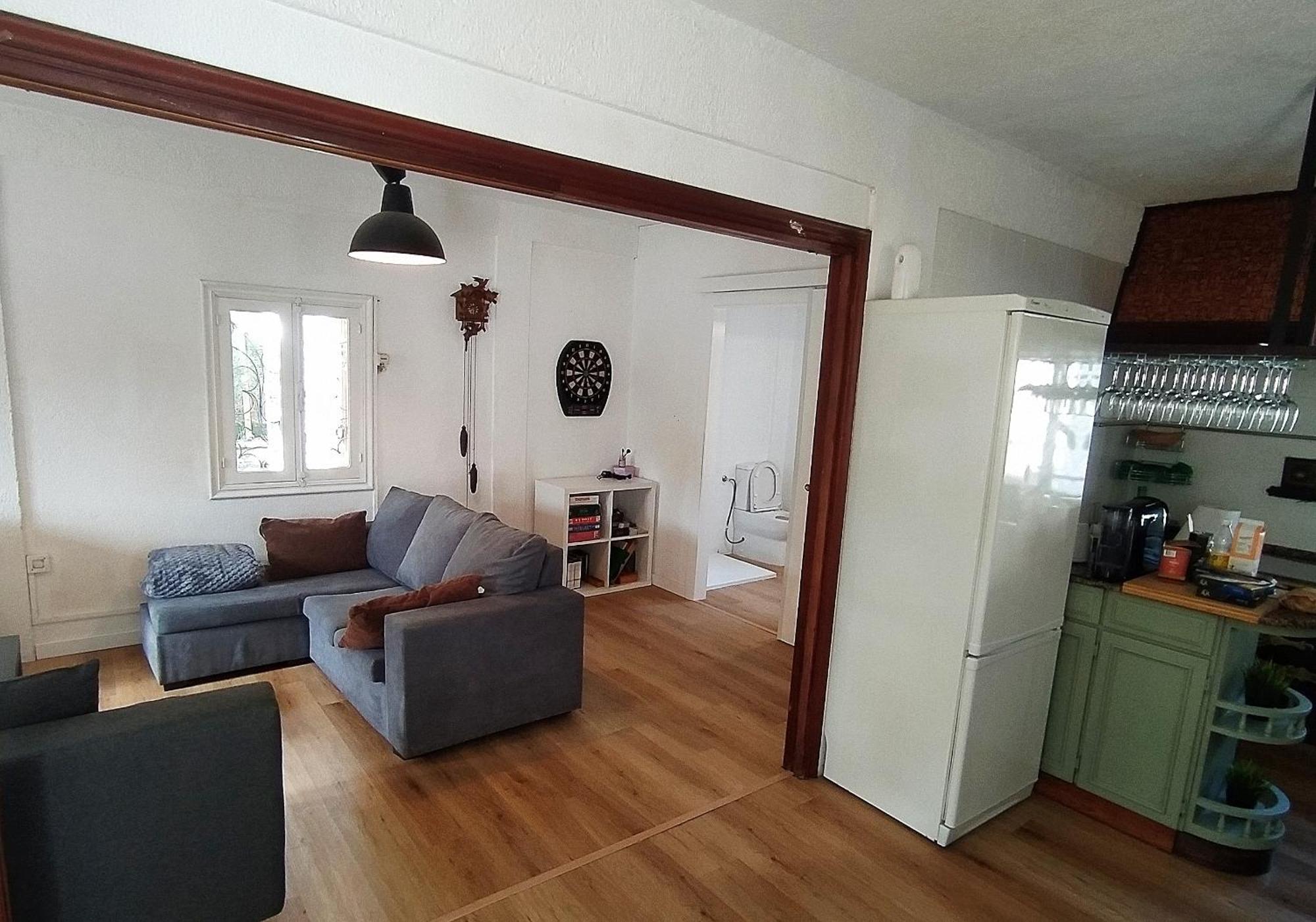 Finca Segade LLa Estrada Habitación foto